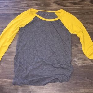 Half Sleeve T- Shirt